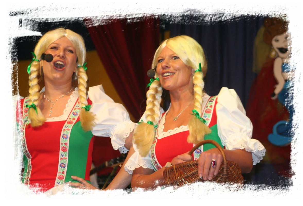 FR HST CK BEI STEFANIE ECHTER KARNEVAL visual data 4