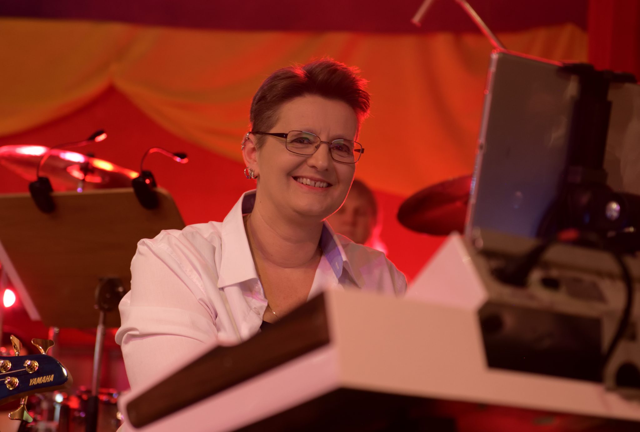 FR HST CK BEI STEFANIE ECHTER KARNEVAL visual data 3